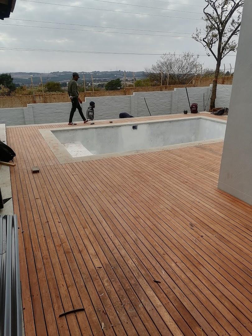Papus pools