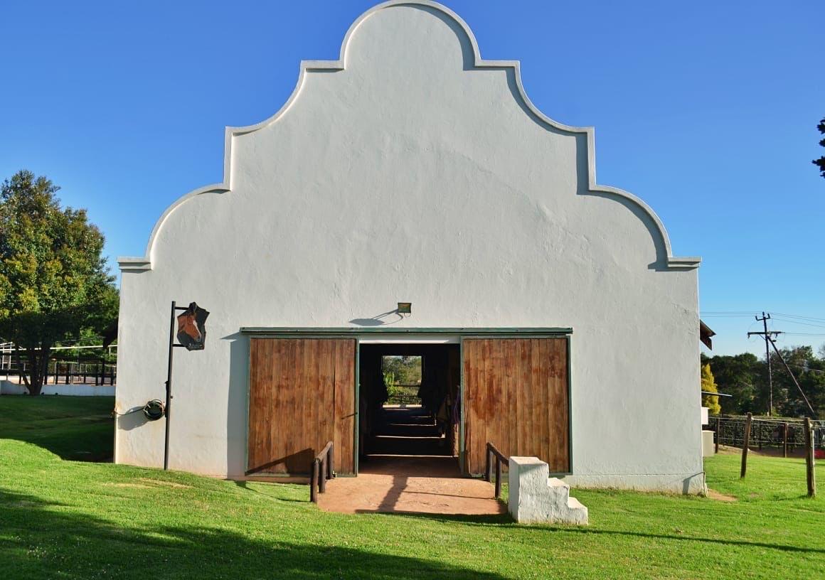 Sophrosyne Stables and Equestrian Fitness