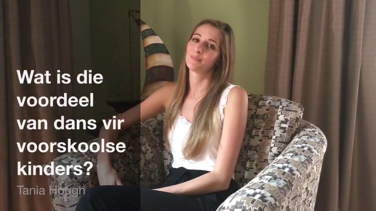Dance DNA