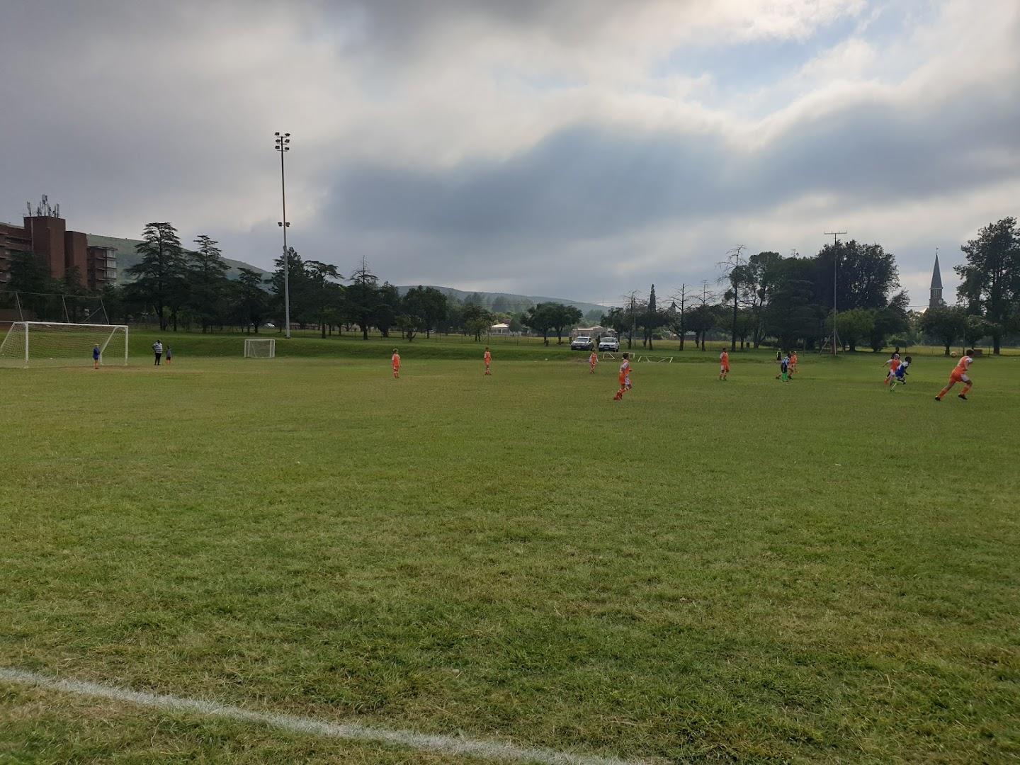 Potgieter Park