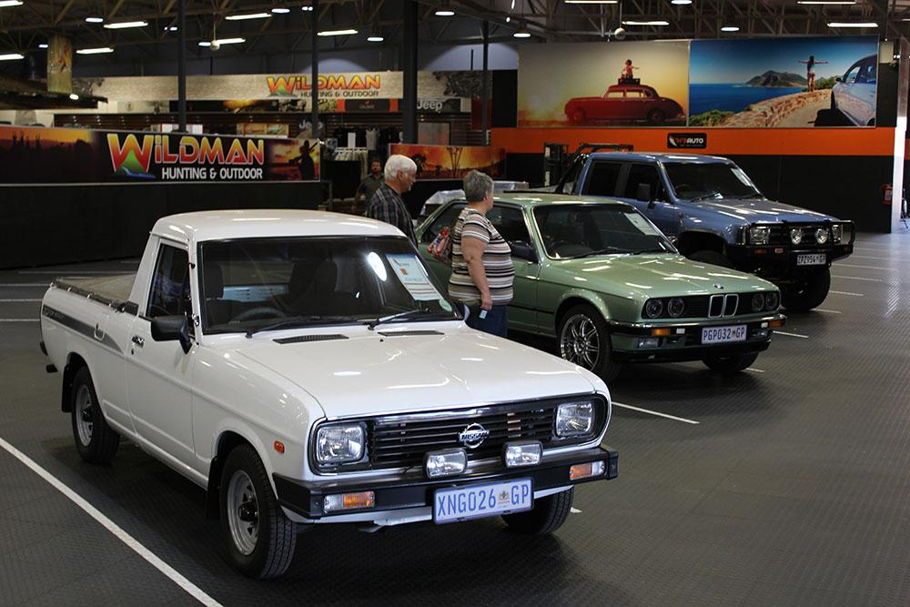 RFS Auto