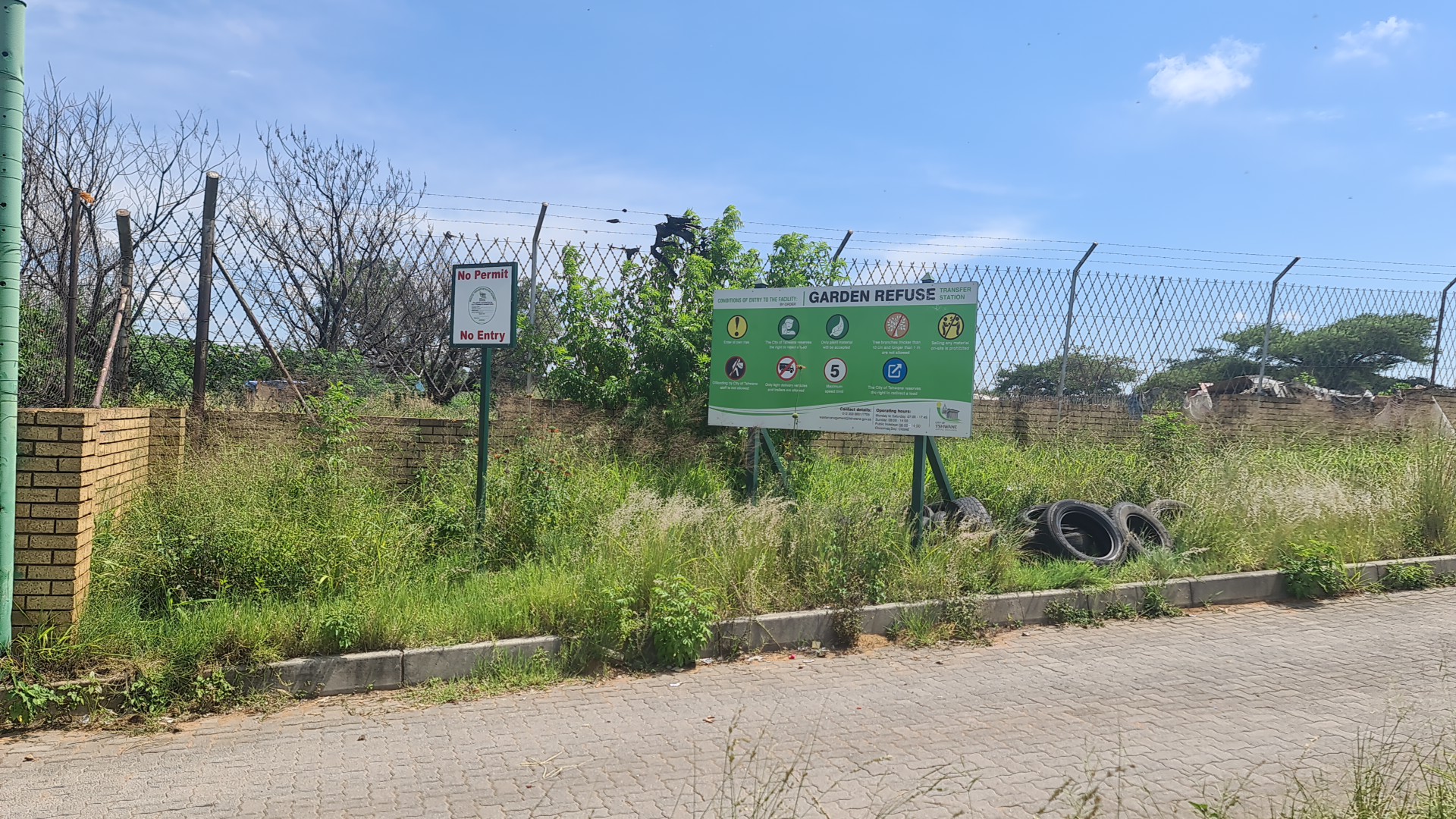 Mabopane Golf Driving Range