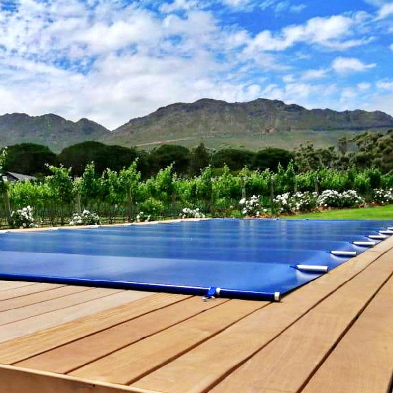 Pool Cover Solutions