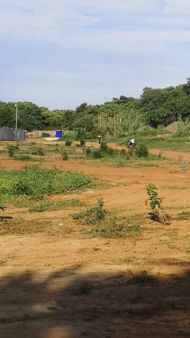 Dirt Bike Track