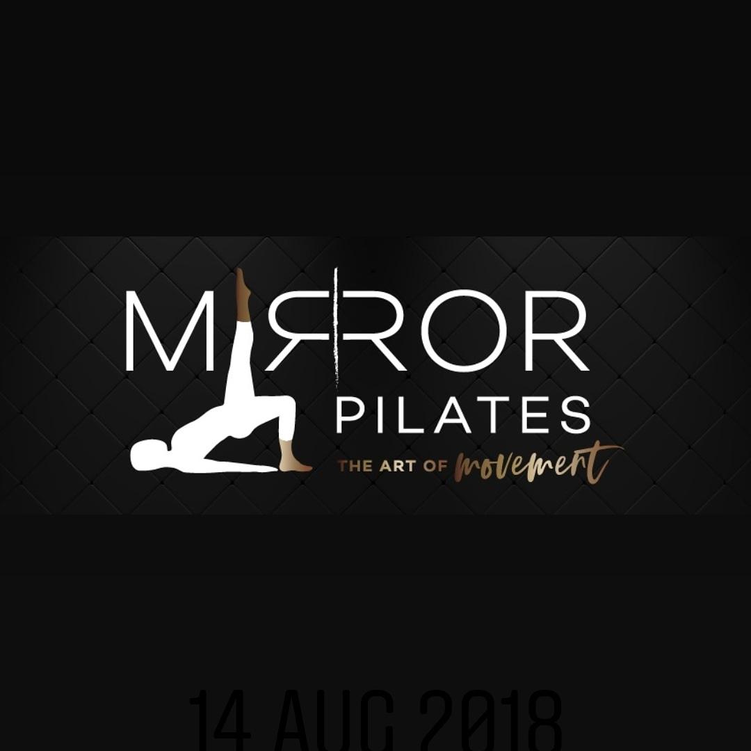 Mirror Pilates Studio
