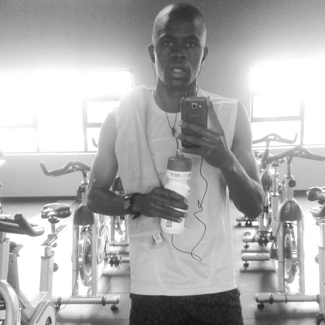 Planet Fitness - Just Gym - Hammanskraal