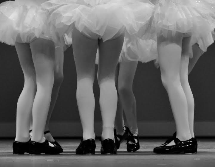 The Navy school of Dance