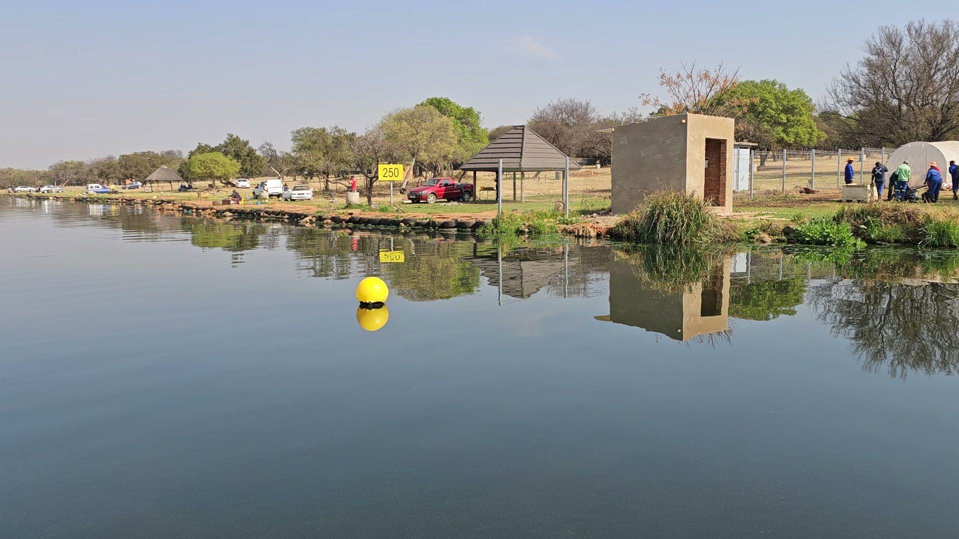Roodeplaat Rowing Club