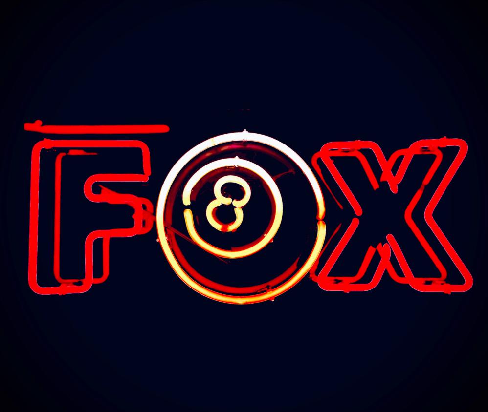Fox Pool