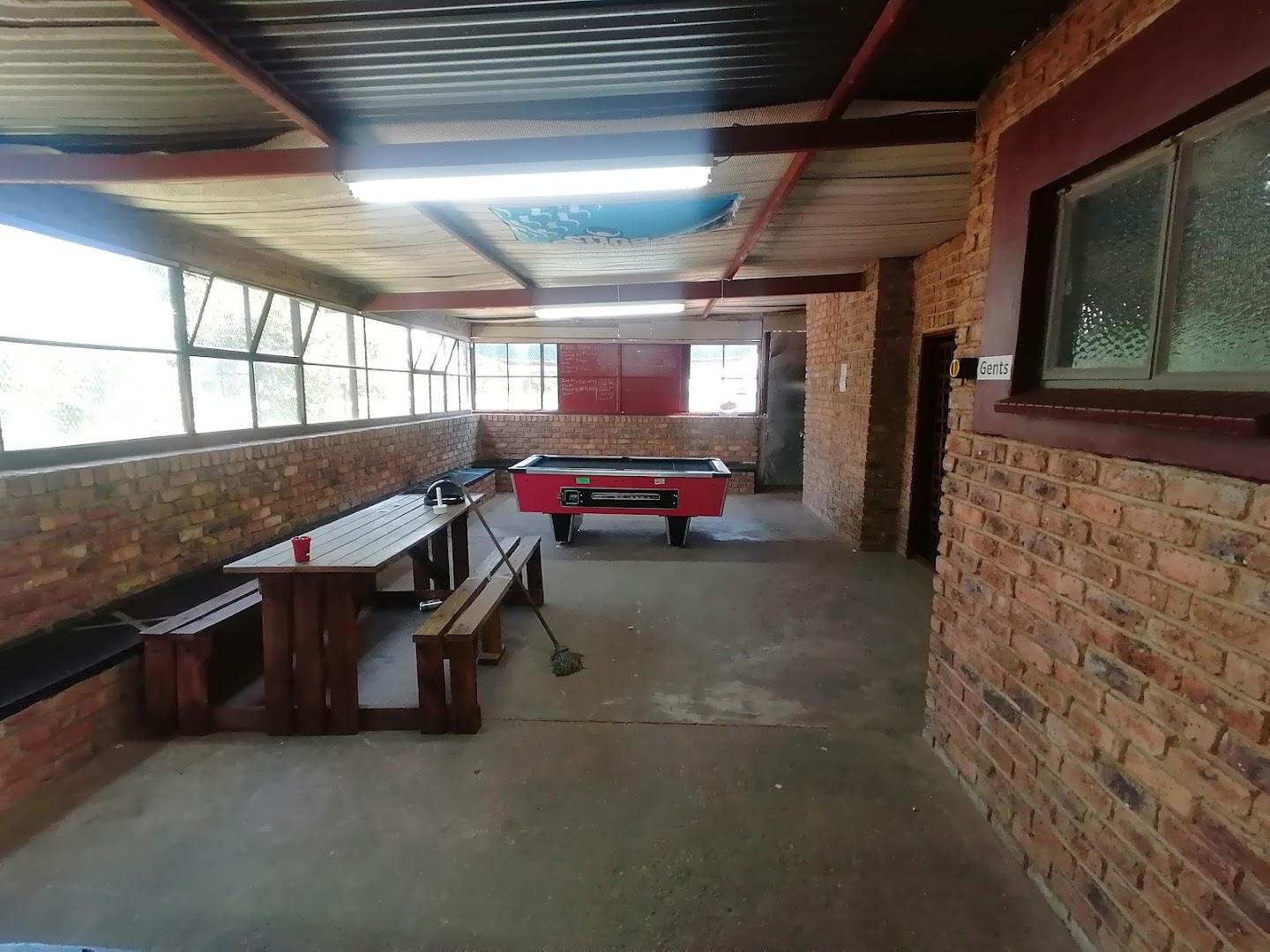 Bronkhorstspruit Rugby Club