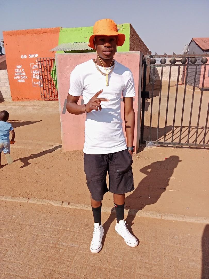 Rethabiseng community park