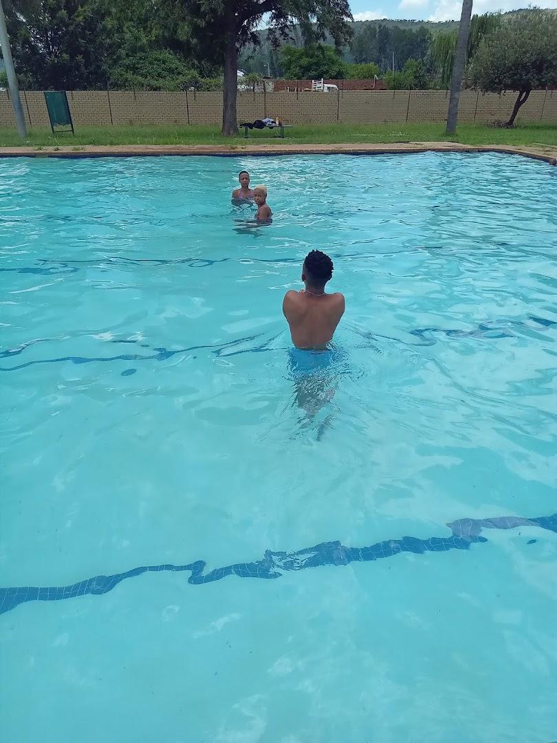 Rethabile Mini Sports Grounds