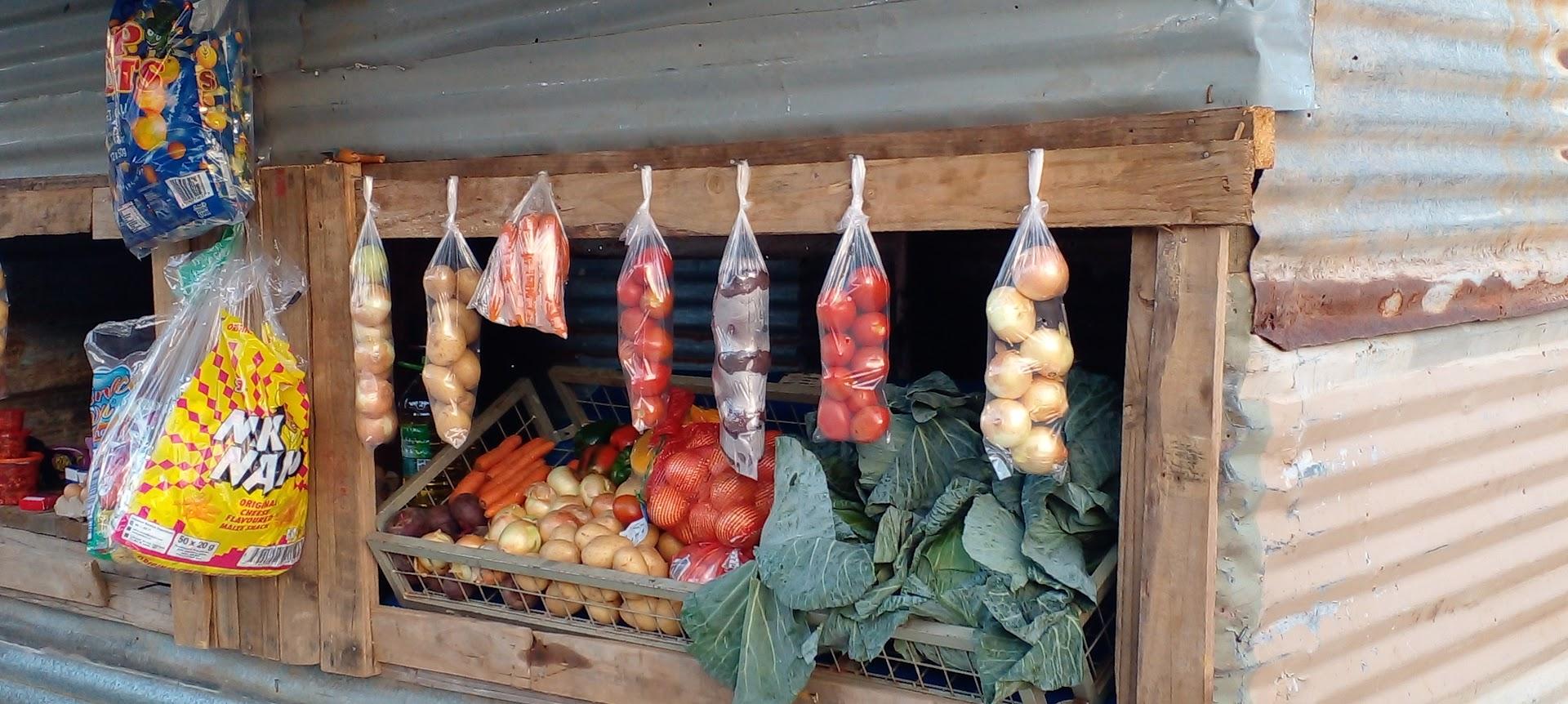 Rethabiseng Sports Ground