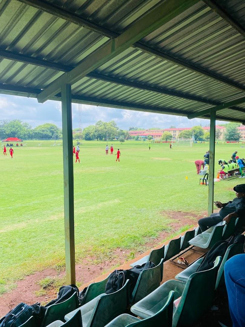 Defence Sports Grounds Thaba Tshwane