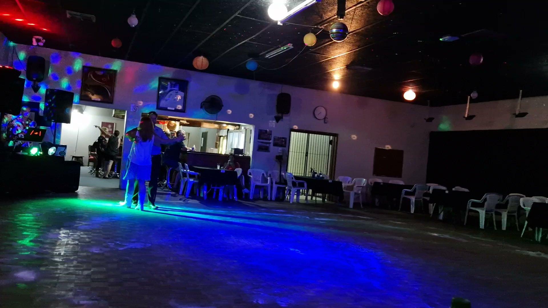 Innesdale Que Sports Club