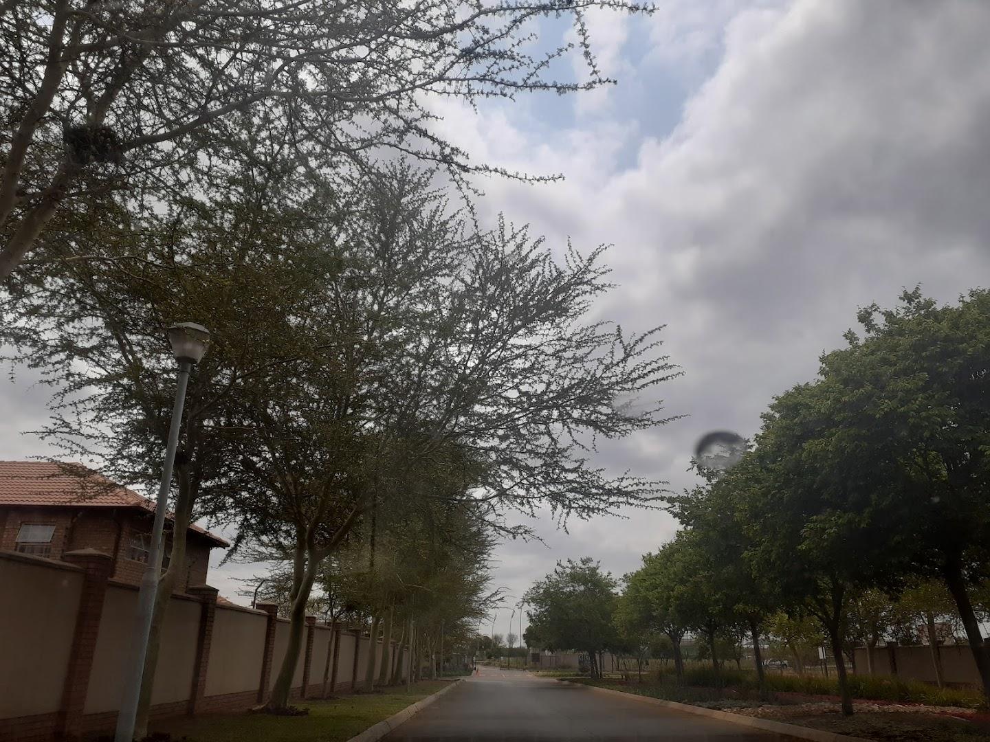 OuKraal Apartments.