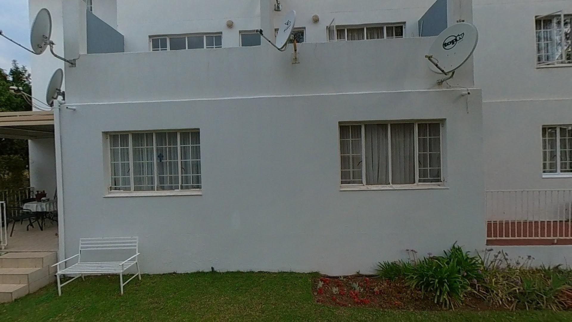Groenkloof Estates.