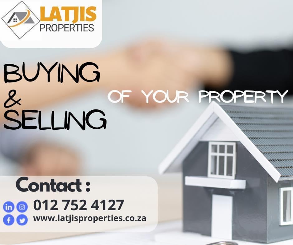 Latjis Properties