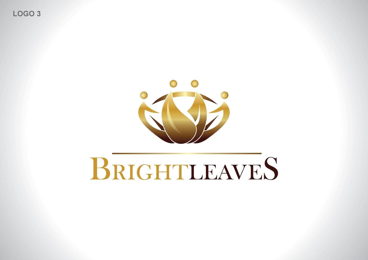Bright Leaves