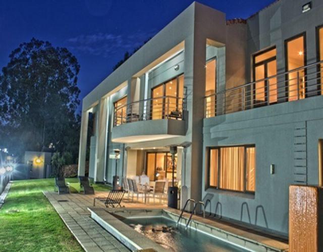 Aida - Pretoria East