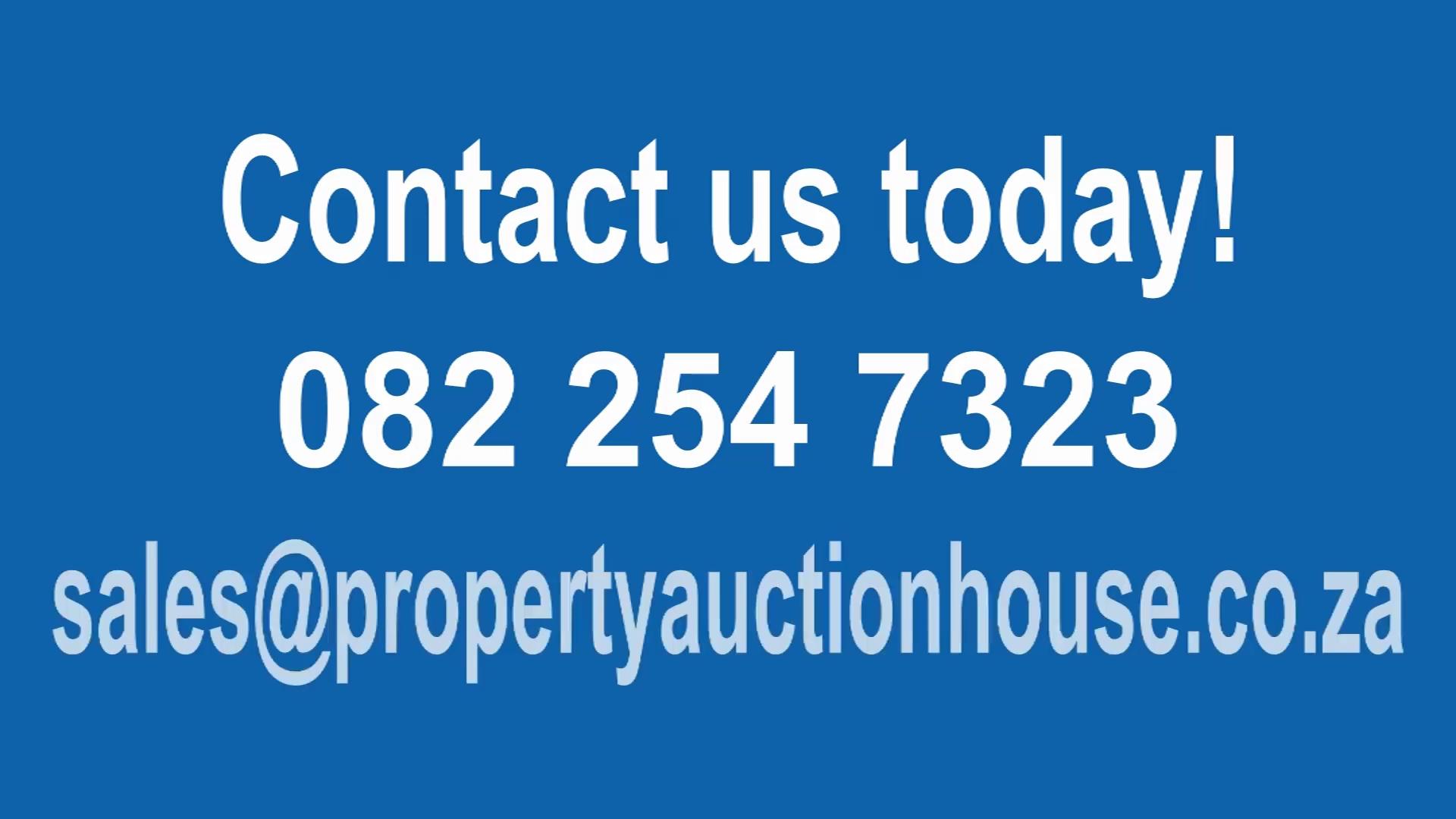 Property Auction House