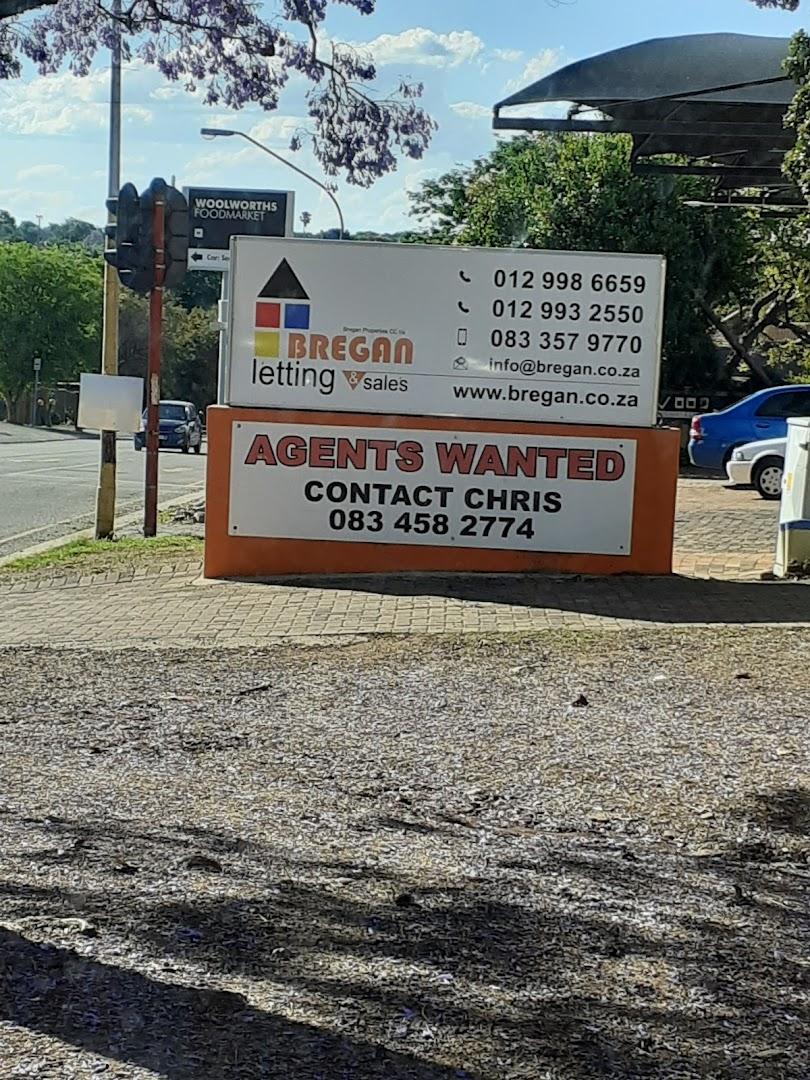 BREGAN PROPERTIES - FAERIE GLEN