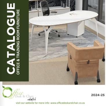 Office Desk and Chair Unlimited