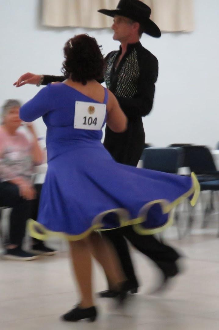 Rhythm Starz Dance Club International
