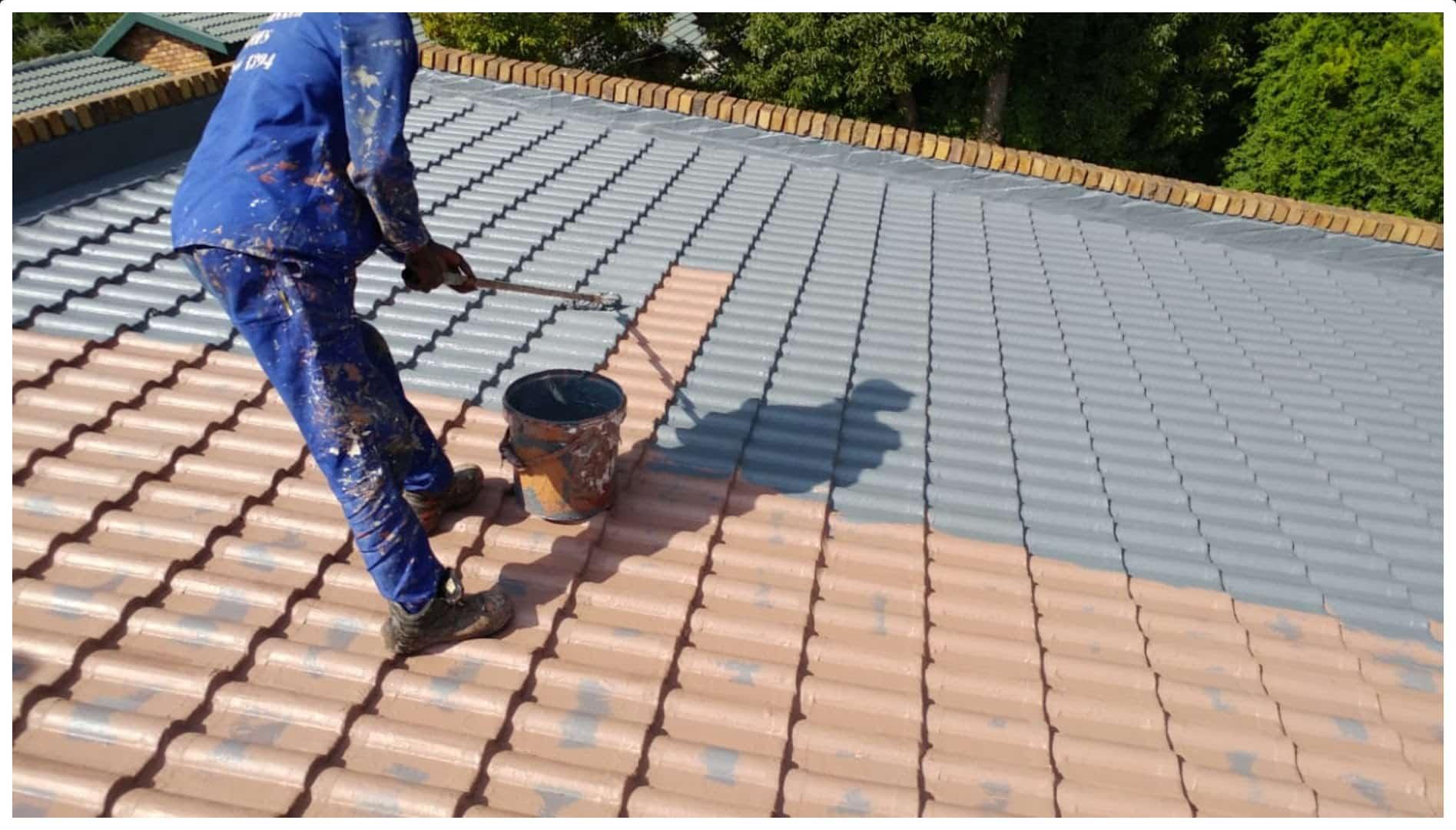Connoisseur Roofs