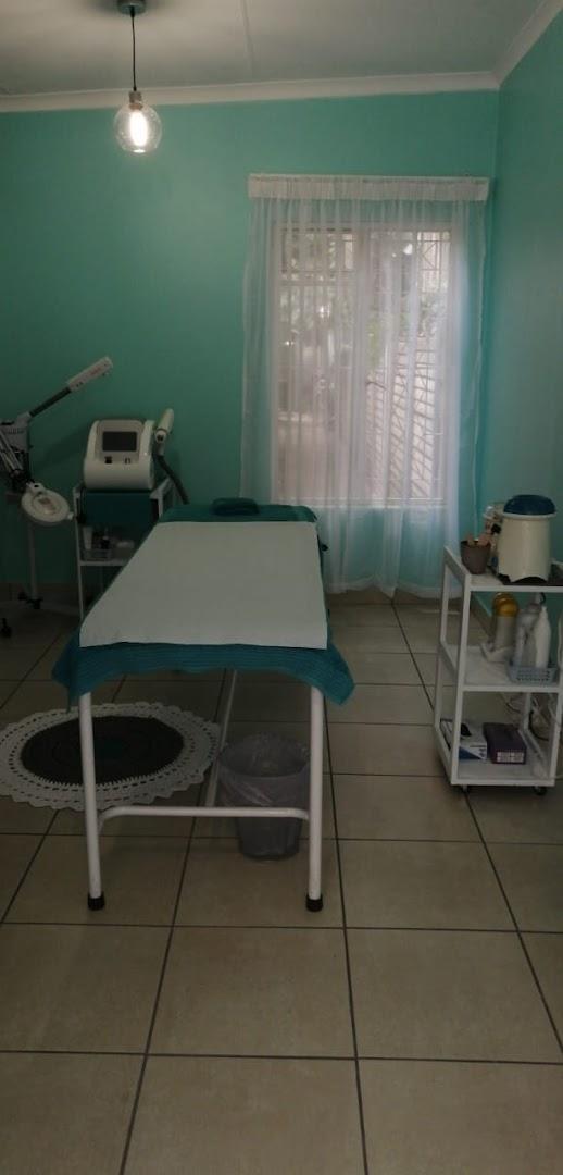 Sin'Sational Health &amp; Beauty Salon