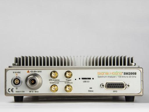 Precision Measurement Laboratories