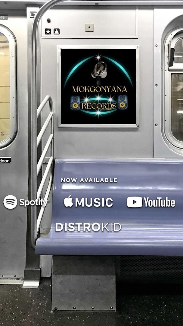 Mokgonyana Records
