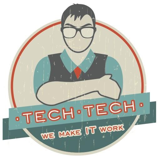 Tech-Tech