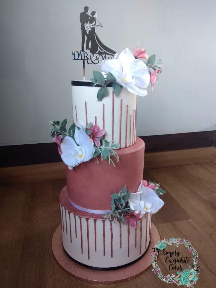 Simply Exquisite Cakes