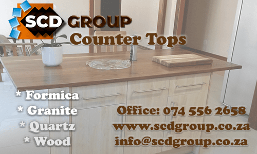 SCD Group Holdings Pty Ltd