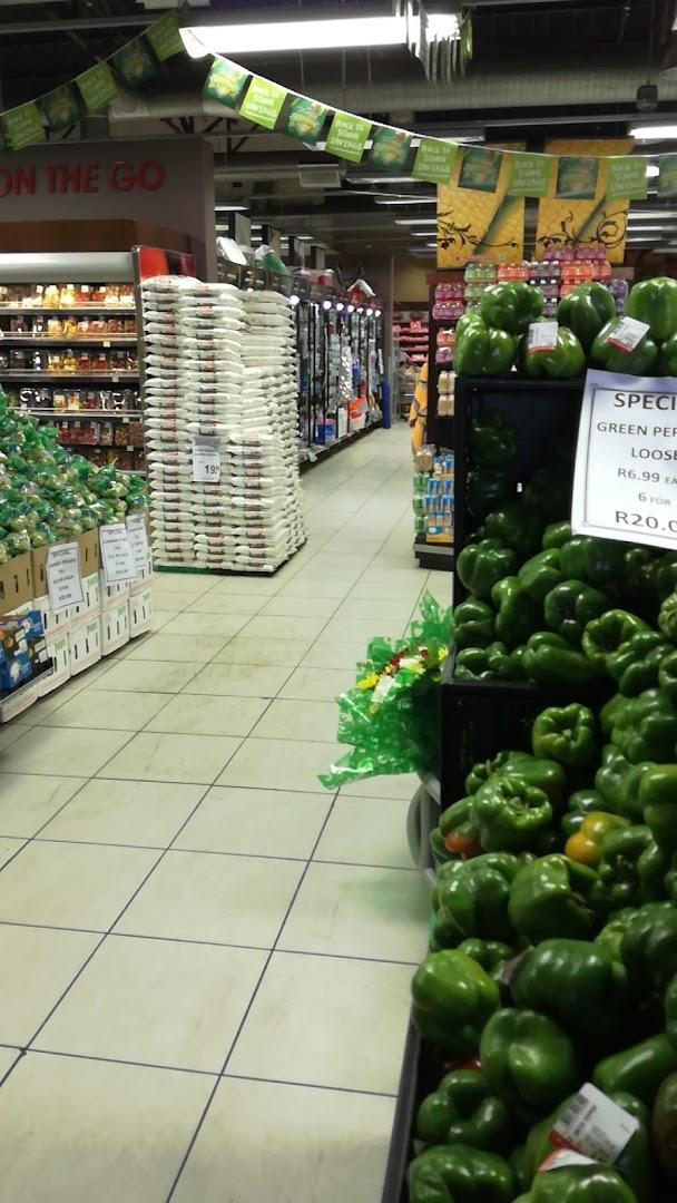 SUPERSPAR Karenpark