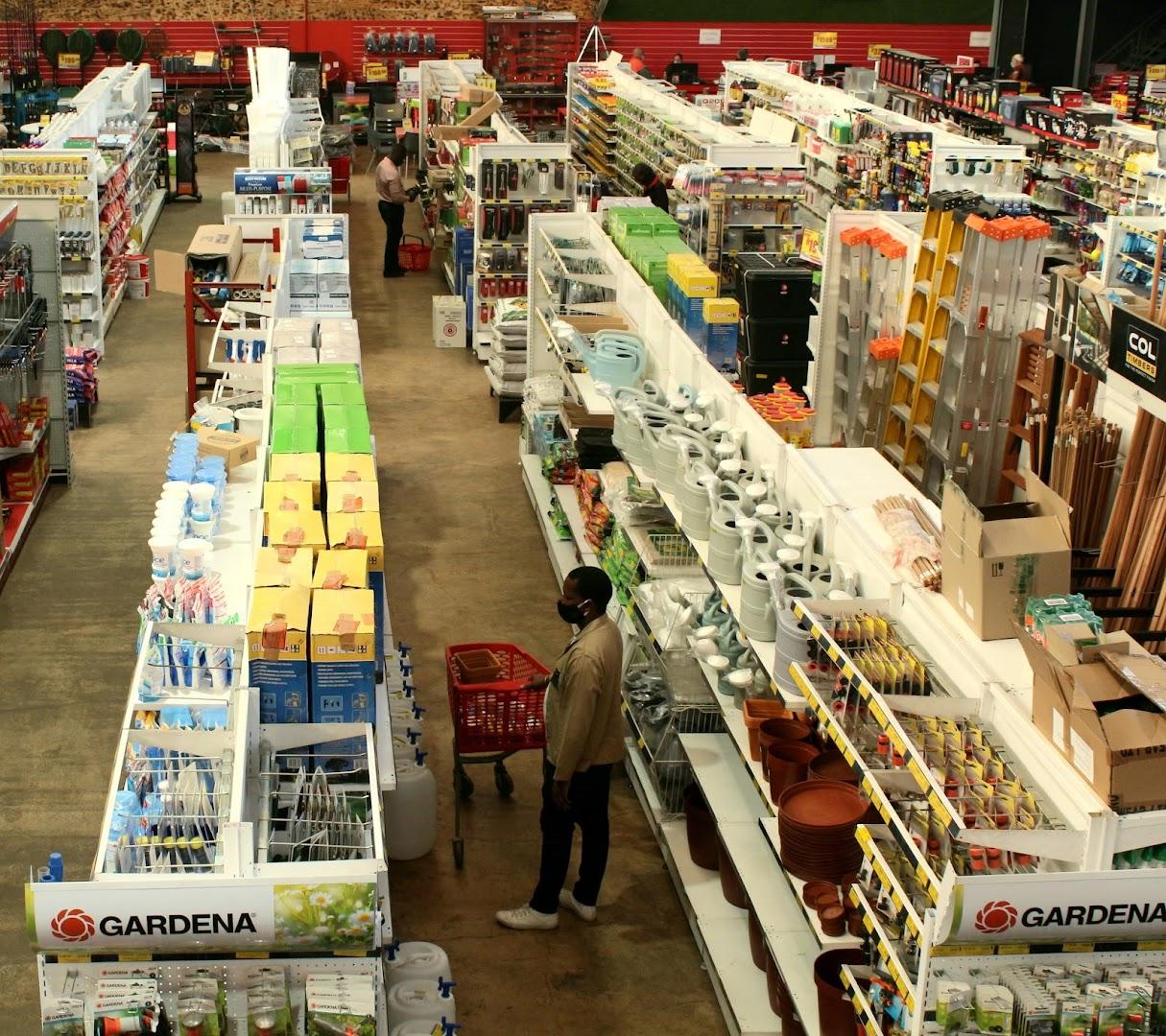 Cosave Powerbuild