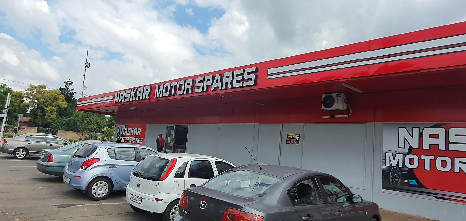 Naskar Spares &amp; Accessories