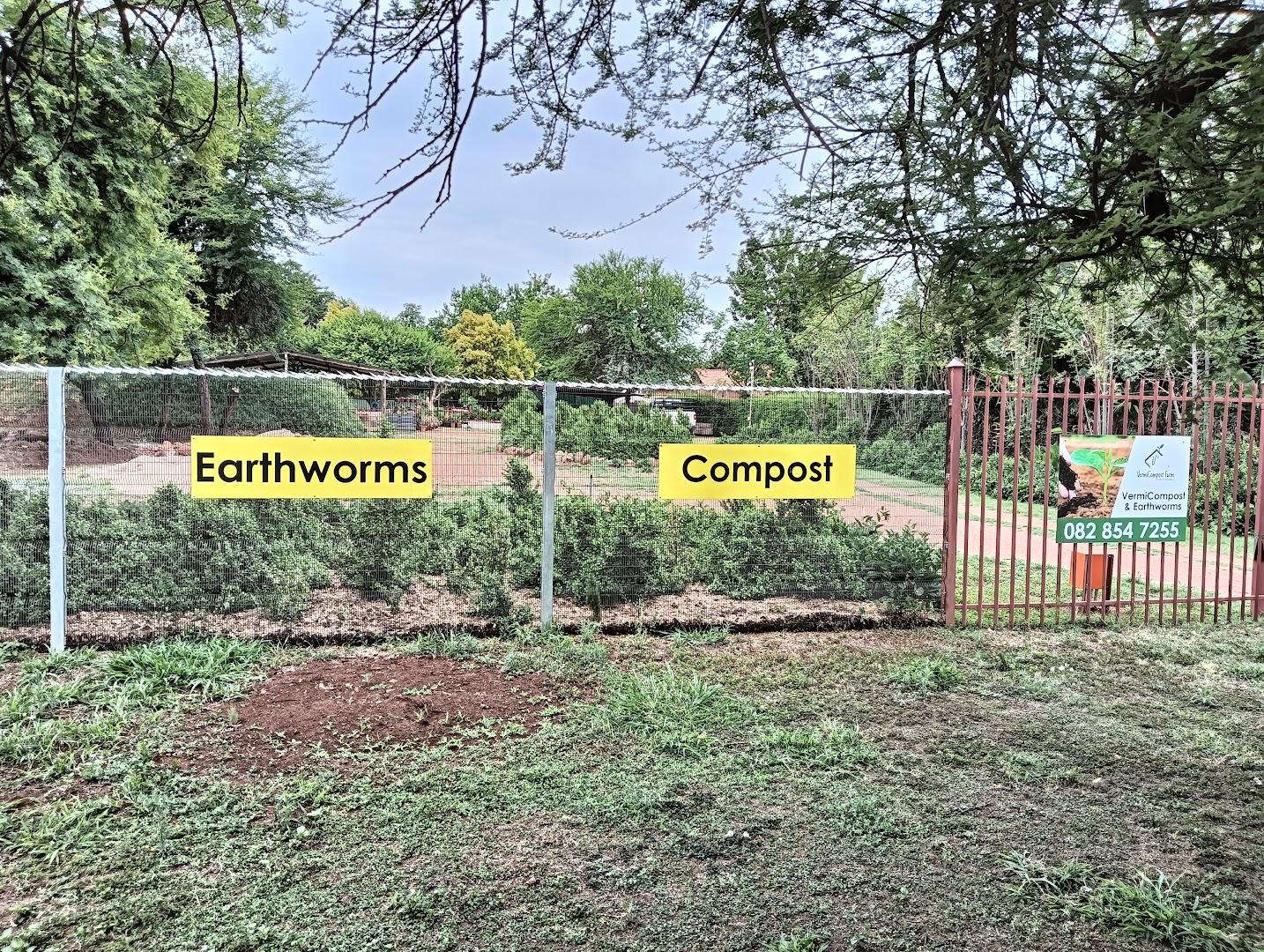 Vermicompost Farm