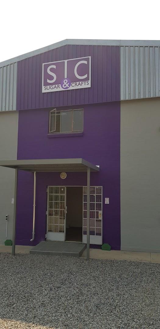 Sugar and Crafts (Pty) Ltd