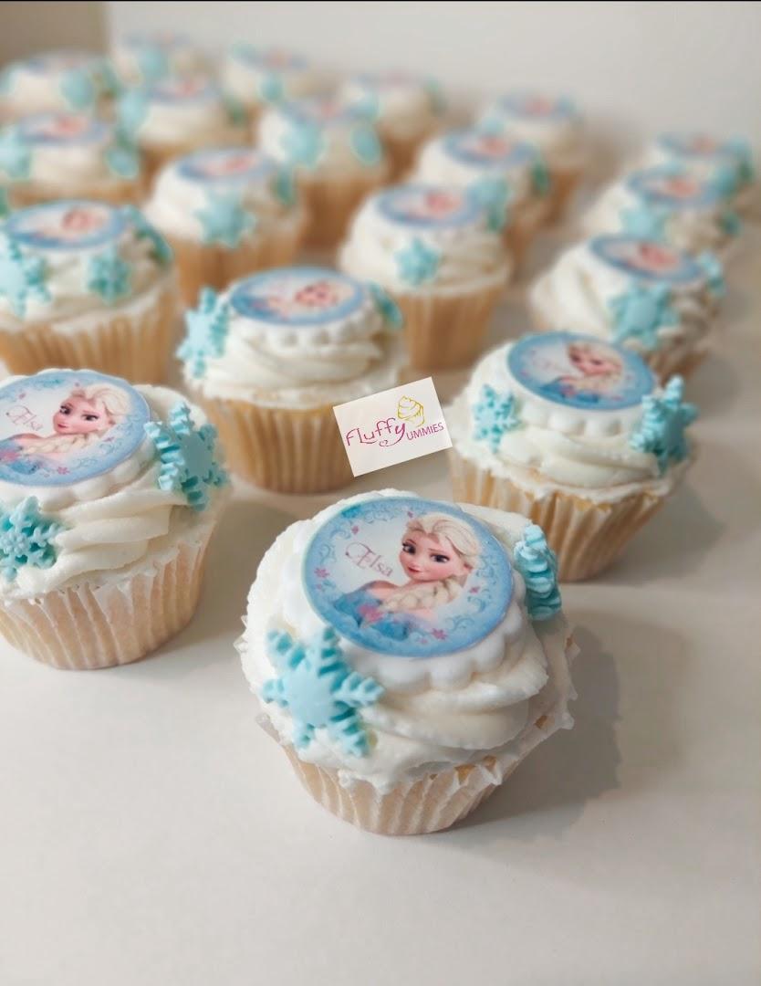 Fluffy Yummies