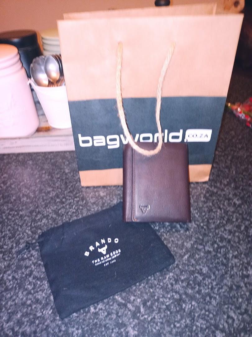 BagWorld Menlyn Park