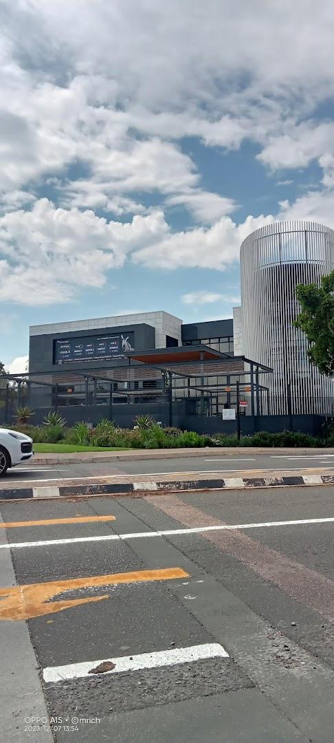 Investec Pretoria