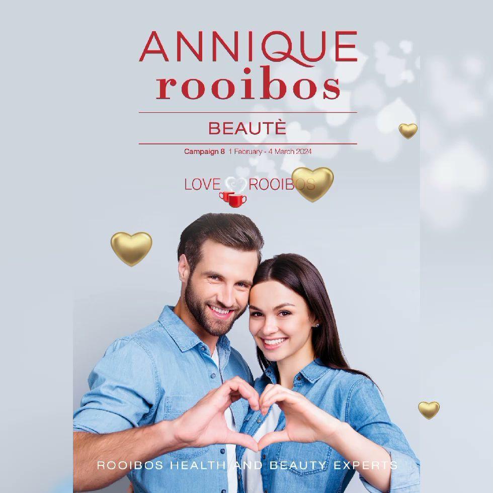 Annique by Roleen (Independent Annique Consultant)