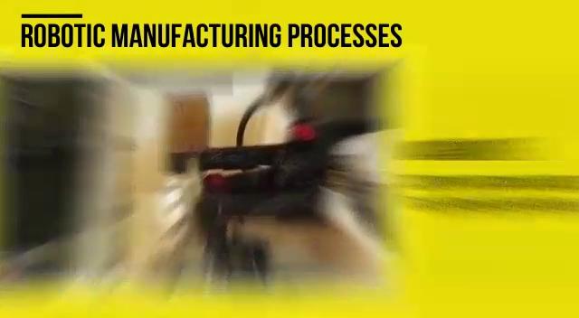 Robotic Innovations Pty Ltd