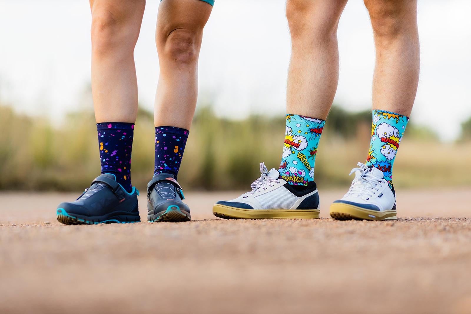 Sox Footwear