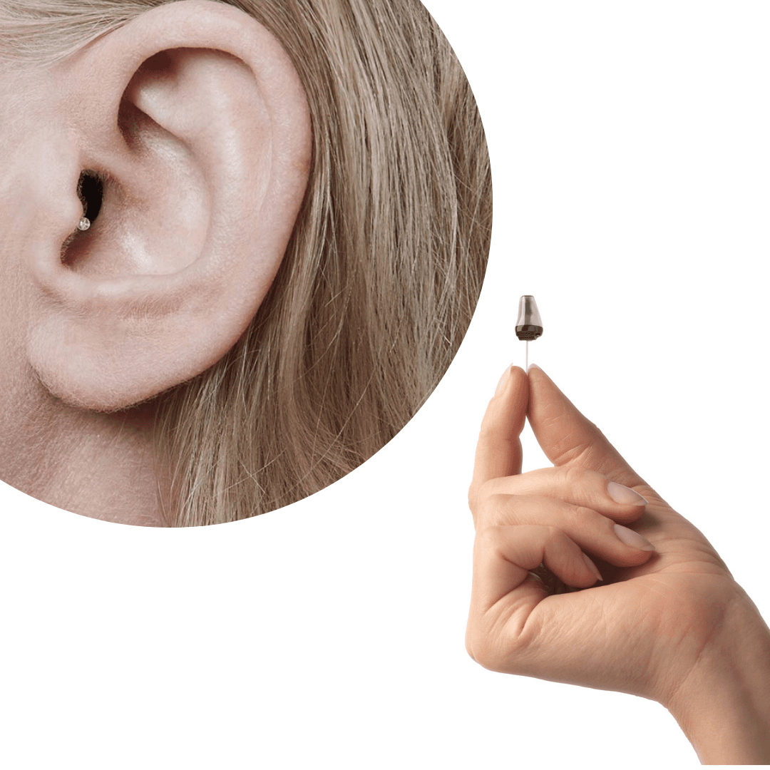 The Hearing Clinic (Pretoria)