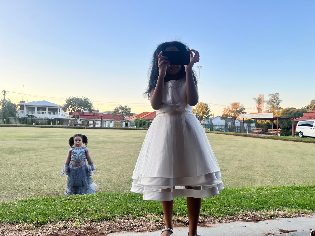 Laudium Bowling Club