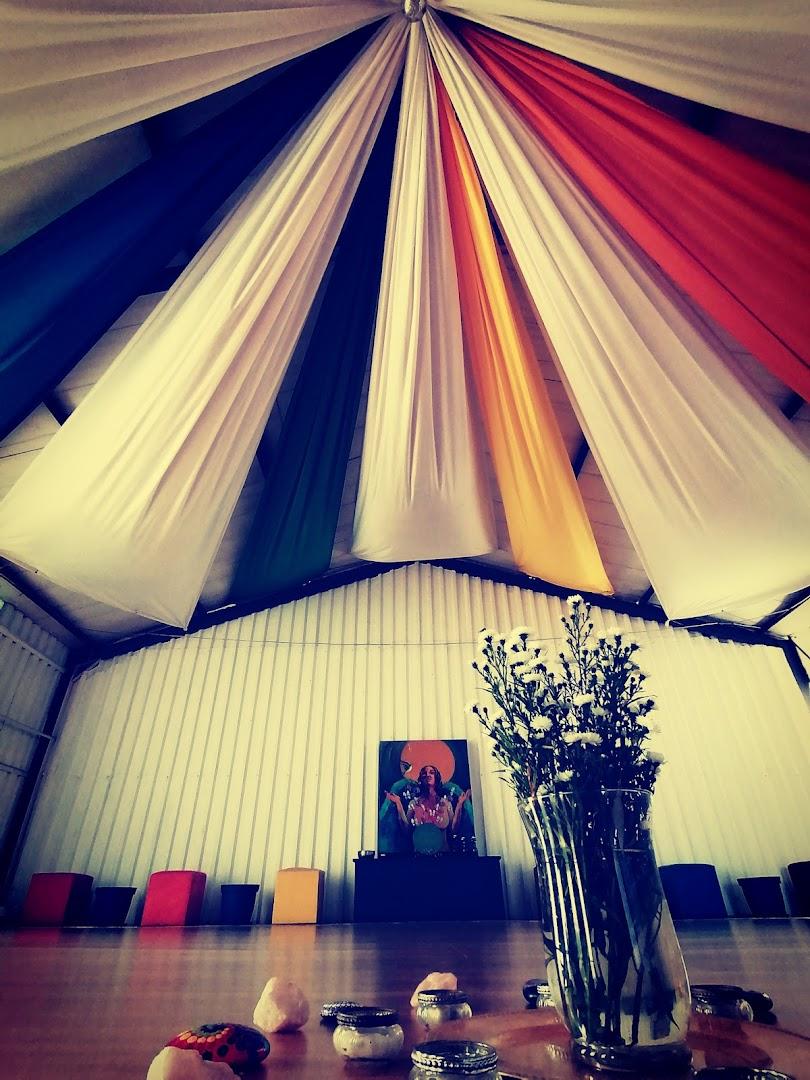 Joy Yoga Centre