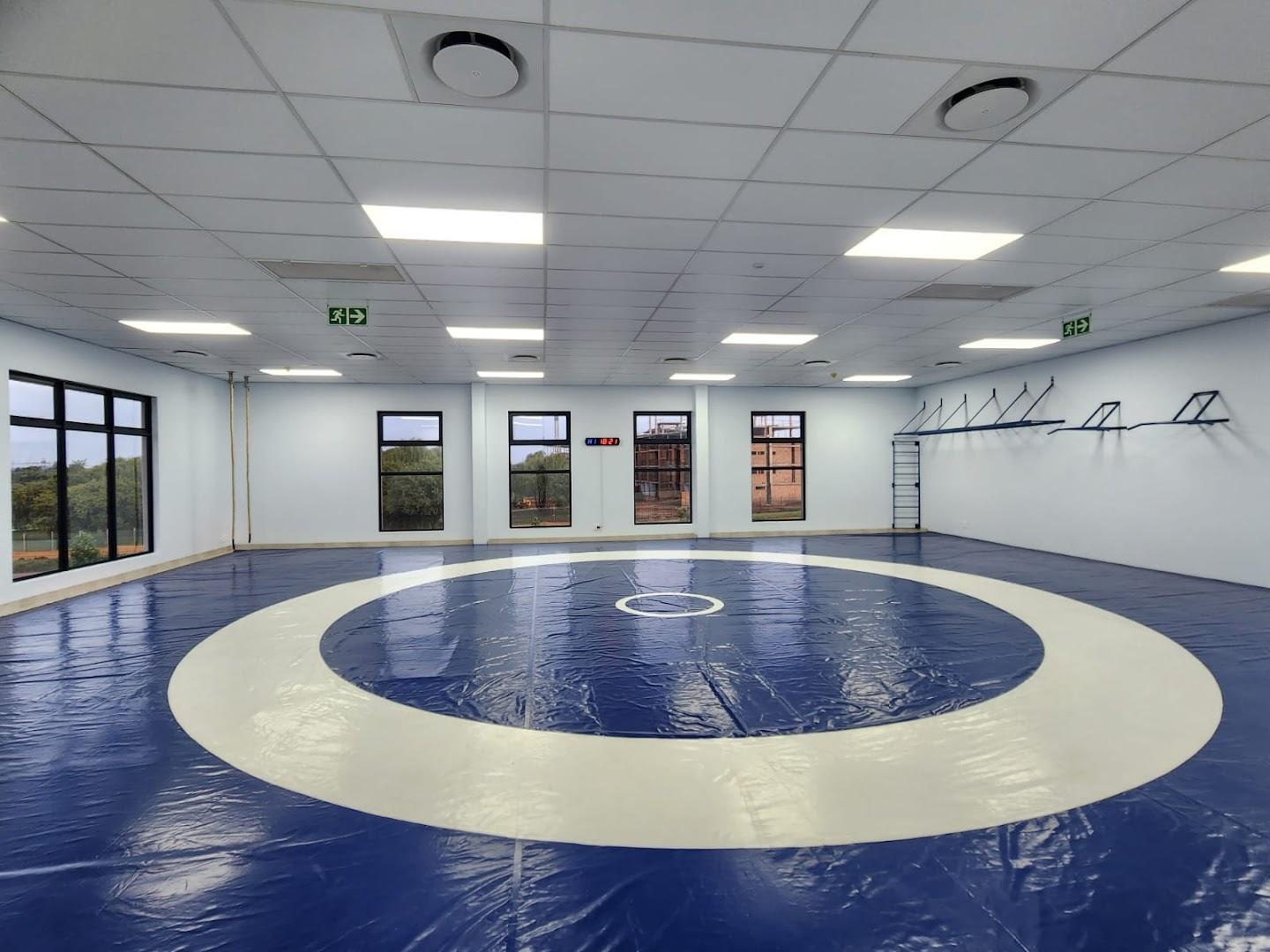 Midstream Wrestling